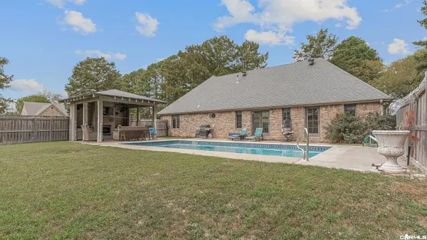 4119 Hickory Circle, Jonesboro, AR 72405