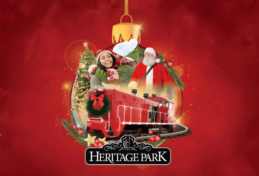 Once Upon a Christmas