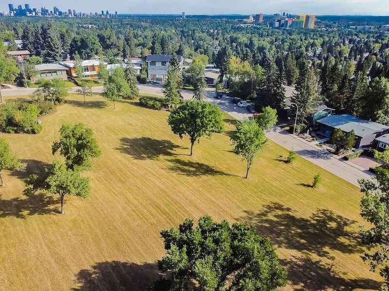 Charleswood Community
