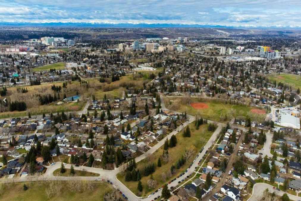 Collingwood Community