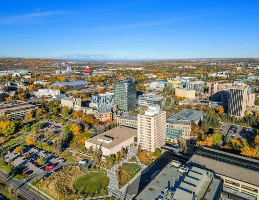 University Heights Community