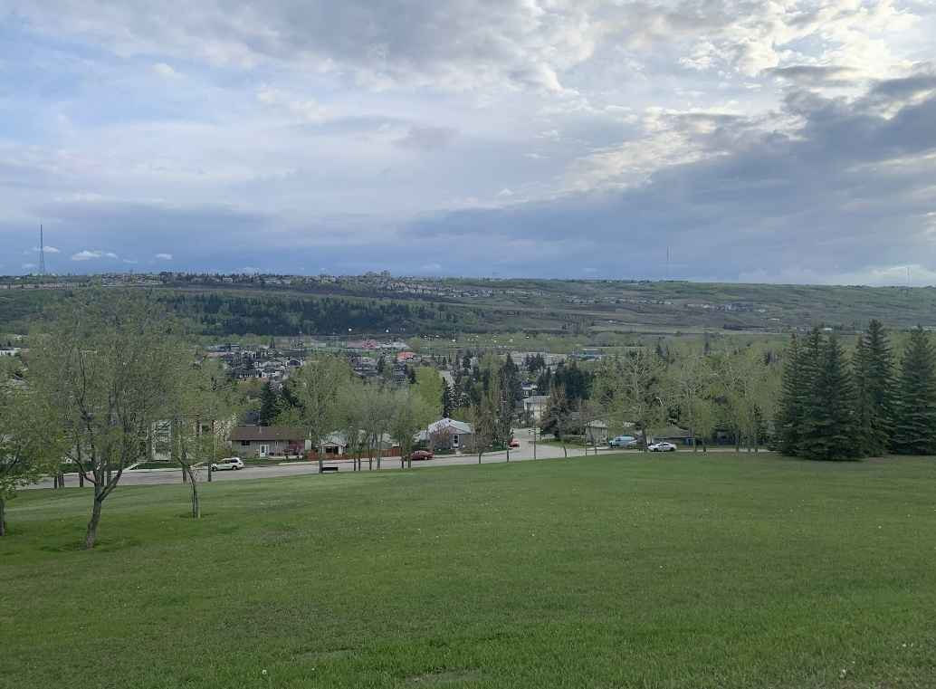 Montgomery Community