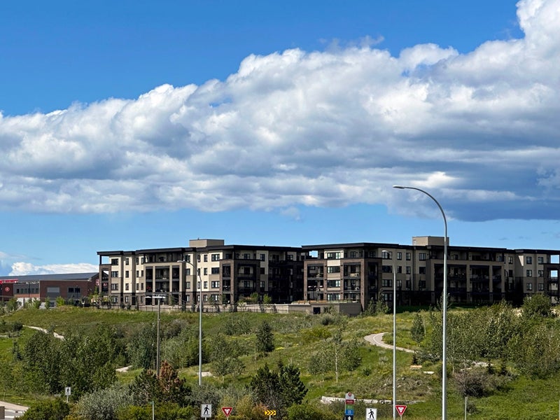 Greenbrair-Greenwood Community