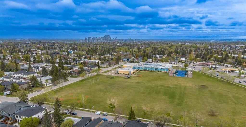 Glenbrook Skyline