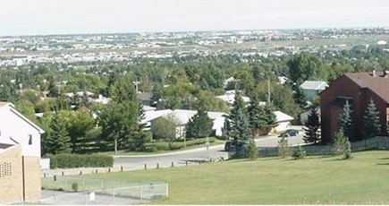 Upper North Haven Community