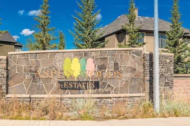 Aspen Woods Community