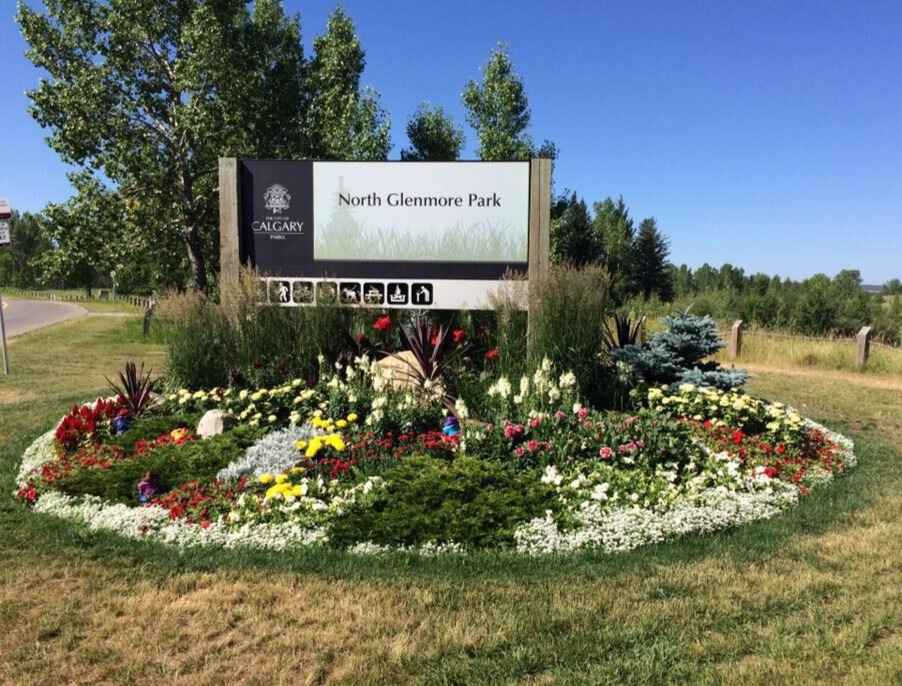 North Glenmore Park Community