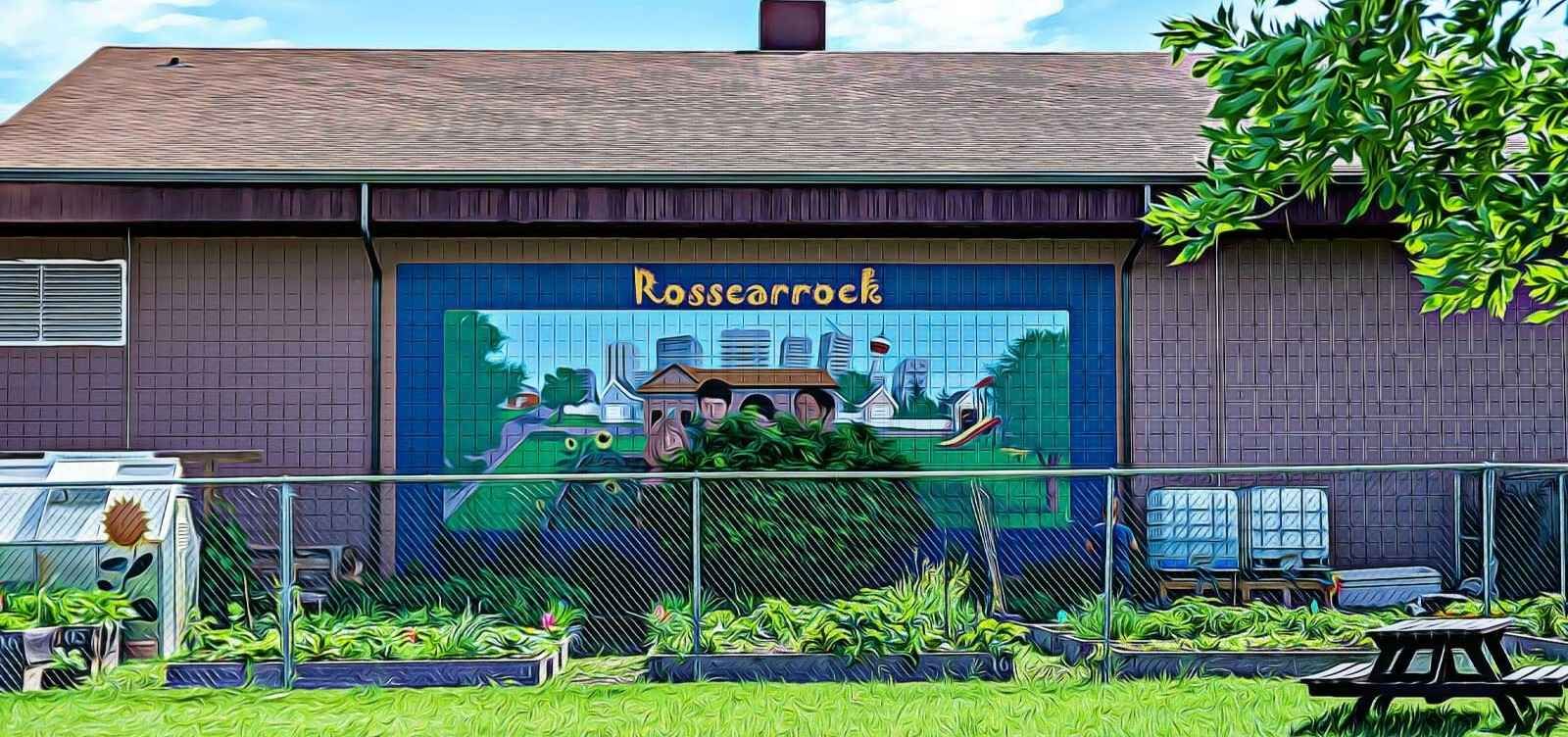 Rosscarrock Community