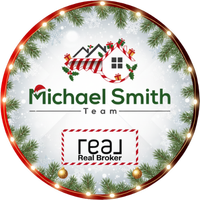 This is the logo for the Michael Smith Team - Click here to return to the main page