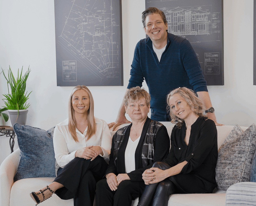 Michael Smith Team - Team Picture
