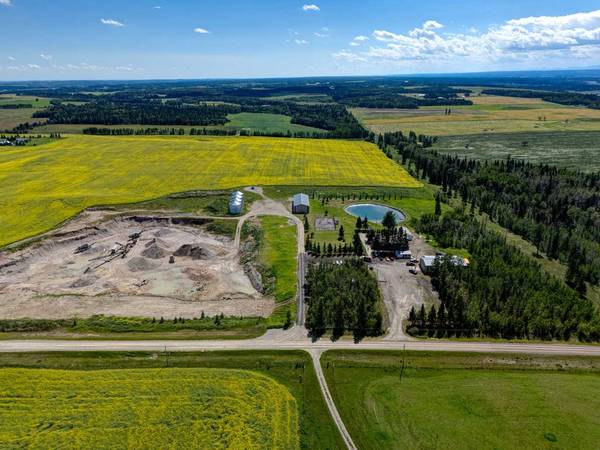 Mountain View County, AB T0M,5035 Township Road 334