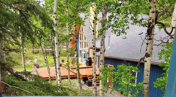 14 Heart PL, Lac Des Arcs, AB T1W 2W3