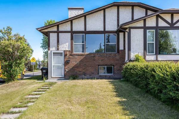 216 Templevale RD Northeast, Calgary, AB T1Y 4W2