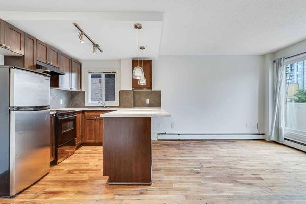 1025 14 AVE Southwest #415, Calgary, AB T2R 0N9