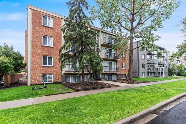 1025 14 AVE Southwest #415, Calgary, AB T2R 0N9