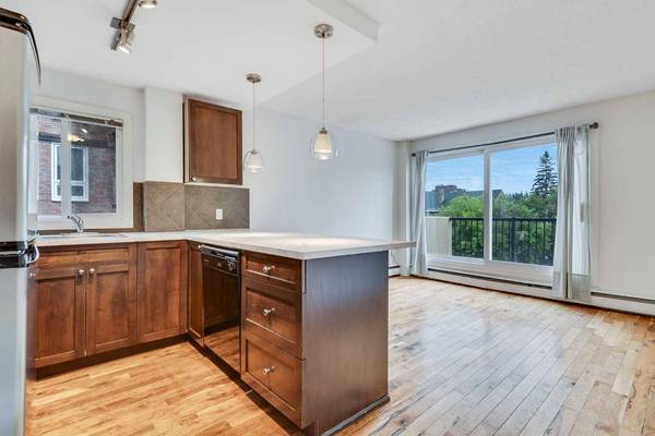 1025 14 AVE Southwest #415, Calgary, AB T2R 0N9