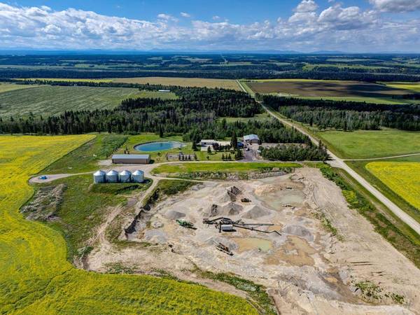 5035 Township Road 334, Rural Mountain View County, AB T0M 1X0