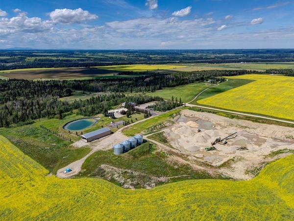 5035 Township Road 334, Rural Mountain View County, AB T0M 1X0