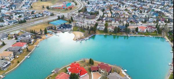 950 Arbour Lake RD NW #112, Calgary, AB T3G 5B3