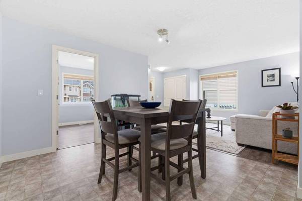 250 Sage Valley RD NW #602, Calgary, AB T3R 0R6