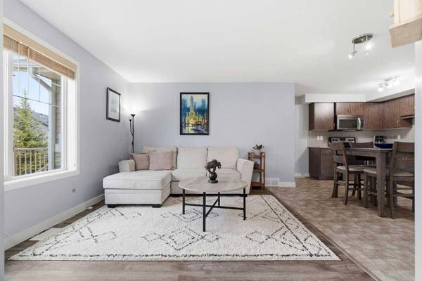 250 Sage Valley RD NW #602, Calgary, AB T3R 0R6