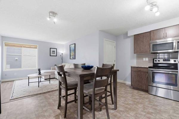 250 Sage Valley RD NW #602, Calgary, AB T3R 0R6