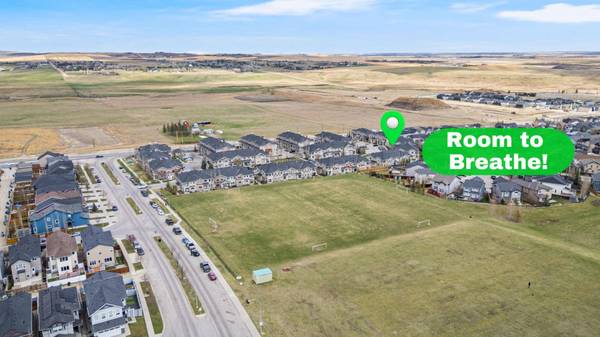 250 Sage Valley RD NW #602, Calgary, AB T3R 0R6