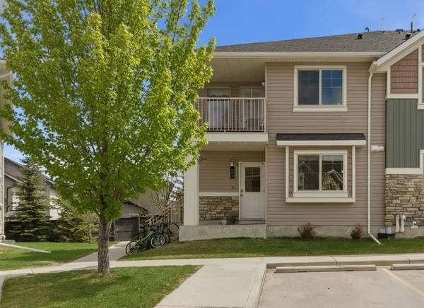 250 Sage Valley RD NW #602, Calgary, AB T3R 0R6