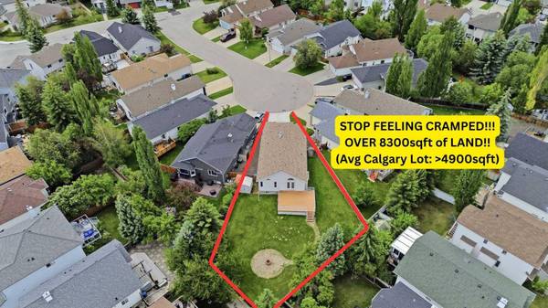 24 Sierra Nevada Rise SW, Calgary, AB T3H 3H6