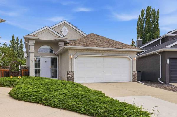 24 Sierra Nevada Rise SW, Calgary, AB T3H 3H6