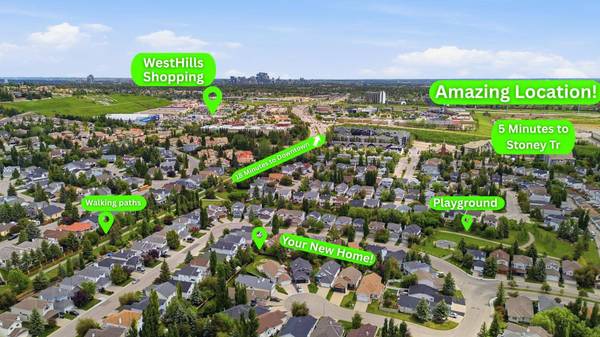 24 Sierra Nevada Rise SW, Calgary, AB T3H 3H6