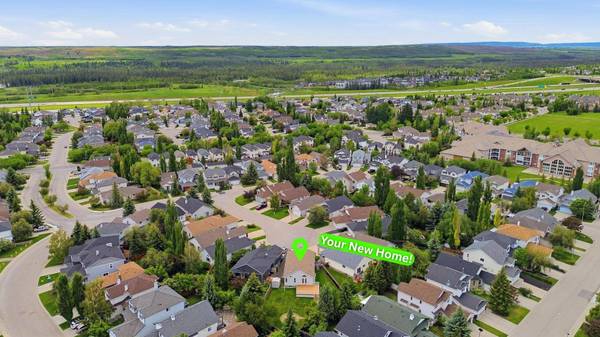 24 Sierra Nevada Rise SW, Calgary, AB T3H 3H6