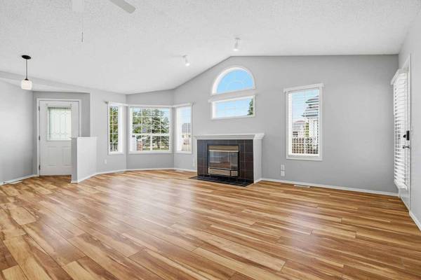 12 Woodside Rise NW #47, Airdrie, AB T2B 2L3