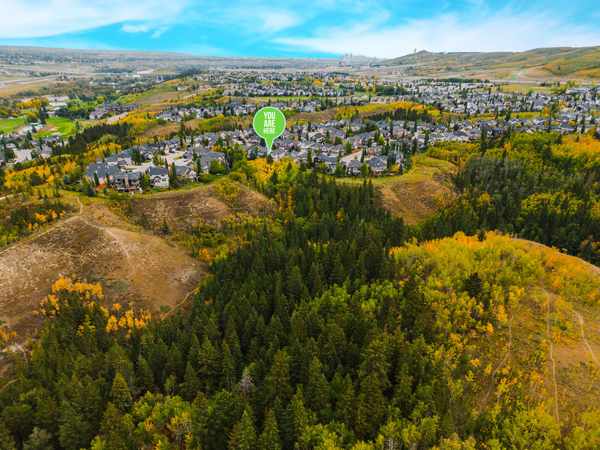 107 Valley Crest Rise NW, Calgary, AB T3B 5Y9