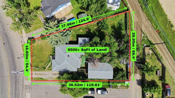 7244 W Ogden RD SE, Calgary, AB T2V 1B6