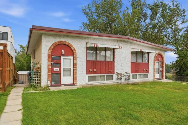1612 24 AVE NW, Calgary, AB T2M 1Y6