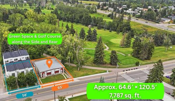 1612 24 AVE NW, Calgary, AB T2M 1Y6