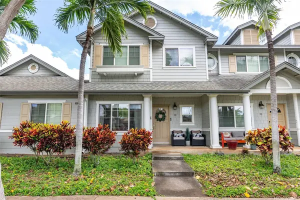 91-1201 Keoneula BLVD #2C2, Ewa Beach, HI 96706