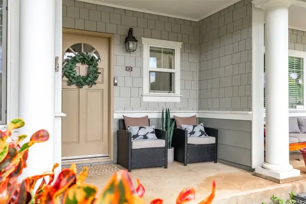 91-1201 Keoneula BLVD #2C2, Ewa Beach, HI 96706