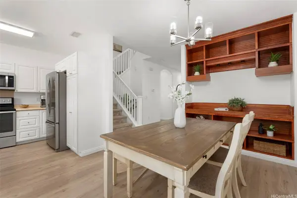 91-1201 Keoneula BLVD #2C2, Ewa Beach, HI 96706