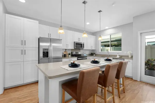 91-1841 Keaunui DR #537, Ewa Beach, HI 96706