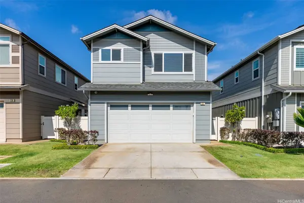 91-1841 Keaunui DR #537, Ewa Beach, HI 96706