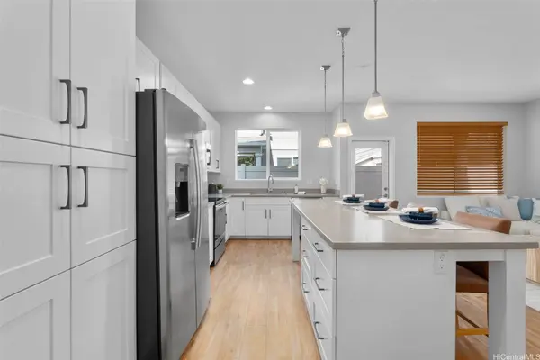 91-1841 Keaunui DR #537, Ewa Beach, HI 96706