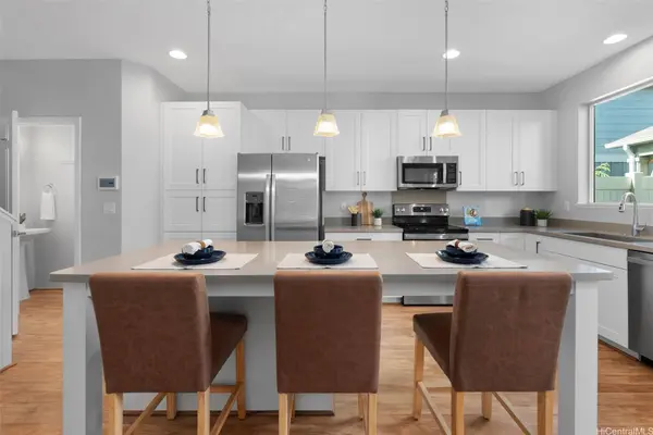 91-1841 Keaunui DR #537, Ewa Beach, HI 96706