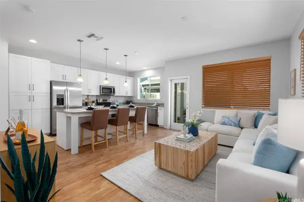 91-1841 Keaunui DR #537, Ewa Beach, HI 96706