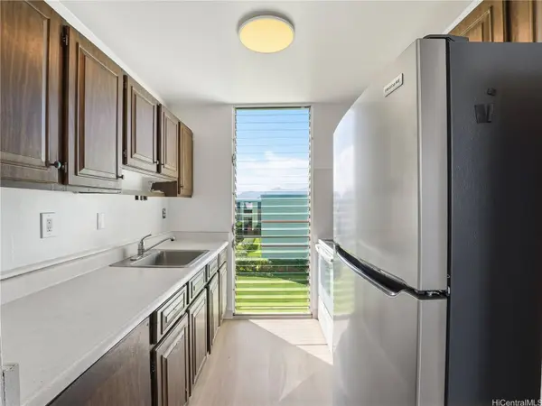 1046 Ehoeho AVE #332, Wahiawa, HI 96786