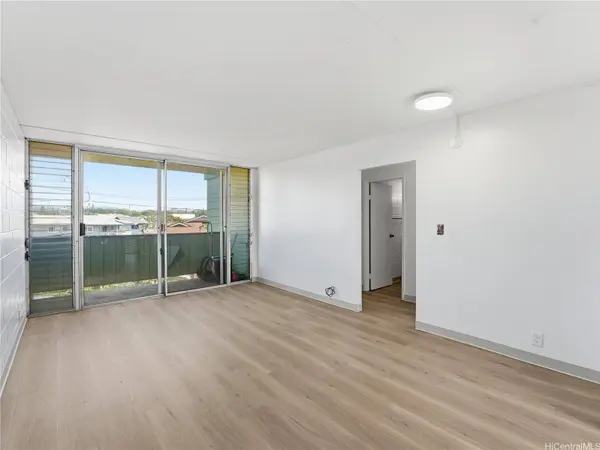 1046 Ehoeho AVE #332, Wahiawa, HI 96786