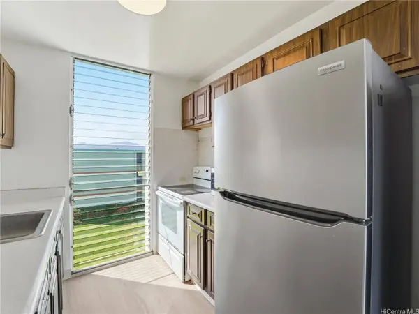 1046 Ehoeho AVE #332, Wahiawa, HI 96786