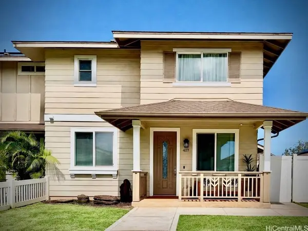 407 Kuupau ST, Kapolei, HI 96707