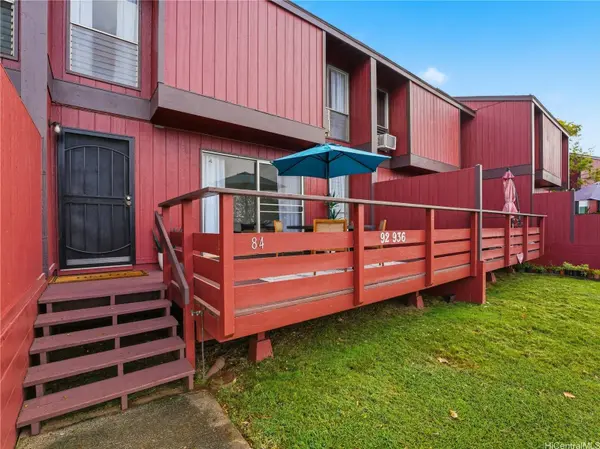 92-936 Palailai ST #84, Kapolei, HI 96707